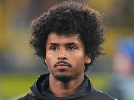 Barcelona oferece Ferran Torres + € 15 m por Karim Adeyemi