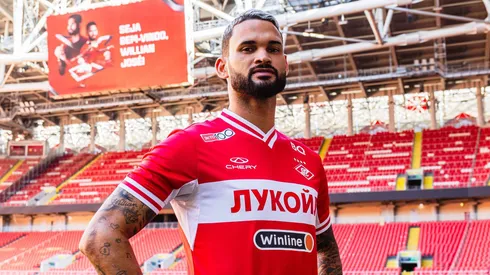 Willian José pede menos do que Gabigol para jogar em gigante do Brasileirão. (Foto: Imago)