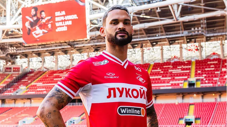 Willian José pede menos do que Gabigol para jogar em gigante do Brasileirão. (Foto: Imago)