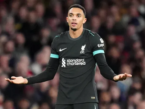 Real Madrid precisará pagar € 50 milhões para ter Arnold em janeiro