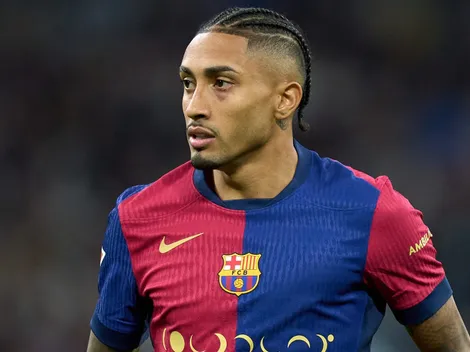 PSG não para em Raphinha e busca acerto com Koundé, do Barcelona