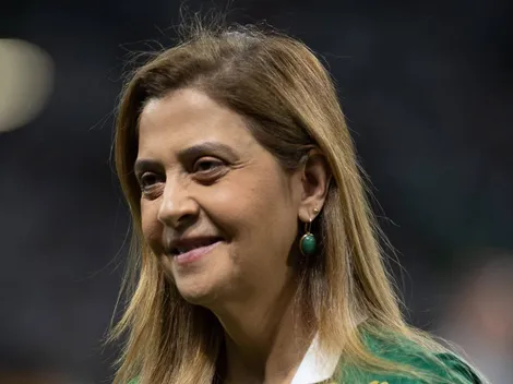 Palmeiras se prepara para 2025 e observa Leo Fernández