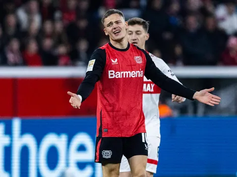 Real Madrid quer desembolsar até € 113 M por Florian Wirtz