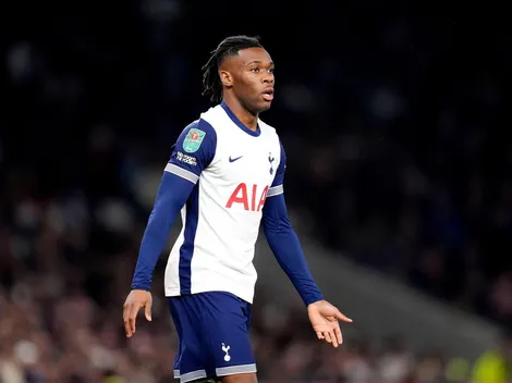 Palpite: Tottenham x Aston Villa – Premier League – 03/11/2024