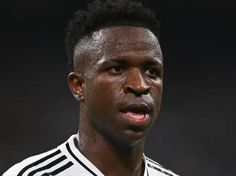 Real Madrid aceita vender Vinicius Júnior ao futebol saudita