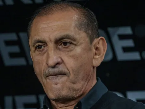 Corinthians negocia com Luís Castro, que topa substituir Ramón Díaz