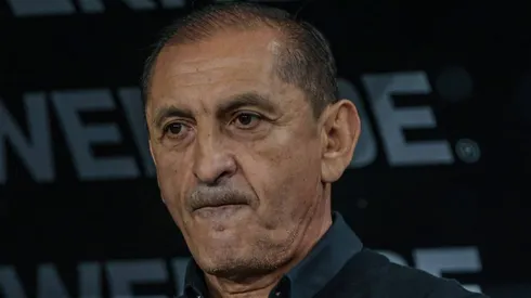 Corinthians consegue o sim para anunciar treinador português e Ramón Díaz deve ser demitido. (Foto: Imago)