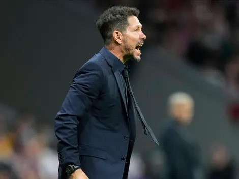 Liverpool quer tirar Pablo Barrios do Atlético de Madrid por £ 59 milhões