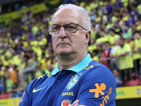Dorival Jr recebe dica para convocar argentino na Seleção Brasileira