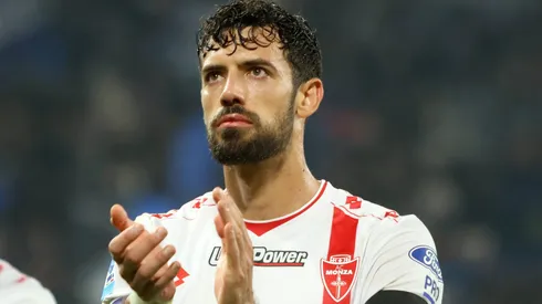 Ex-Flamengo, Pablo Marí descarta o Corinthians e define onde vai jogar. (Foto: Imago)