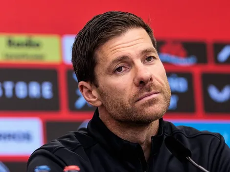 City ganha recado do Bayer Leverkusen sobre futuro de Xabi Alonso