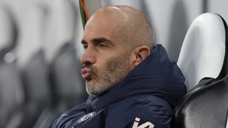 Enzo Maresca decrete Chelsea dominante no futebol inglês