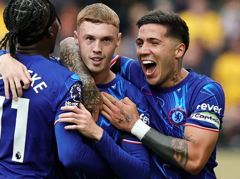 Real Madrid aceita pagar 530 milhões por Enzo Fernández, do Chelsea