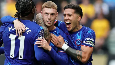 Real Madrid aceita pagar R$ 530 milhões para anunciar grande estrela do Chelsea (Photo by David Rogers/Getty Images)