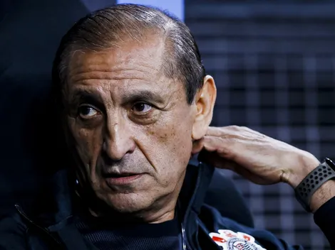 Corinthians pensa em 2025 e quer Carlos González, do Tijuana