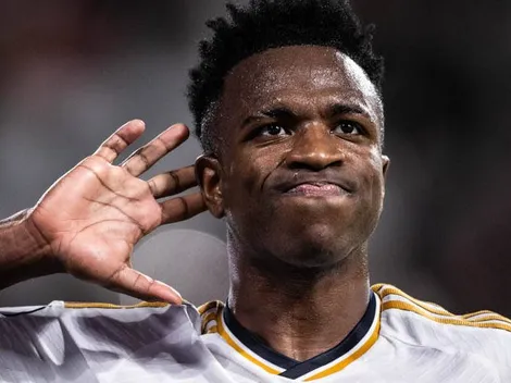 Al-Hilal quer Vini Jr por 4 anos e oferecer maior salário