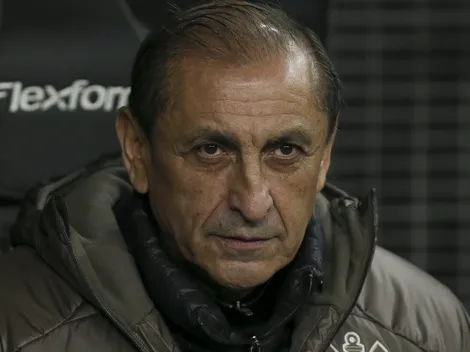 Corinthians prepara saída de Ramón Díaz e Luís Castro pode chegar