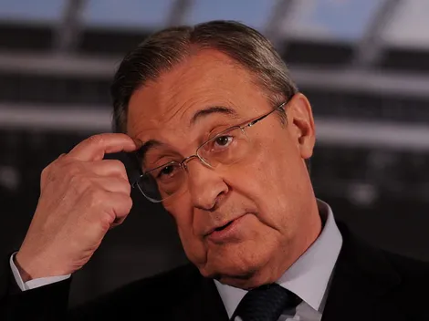 Florentino fica impaciente com Ancelotti e quer mais minutos para Endrick