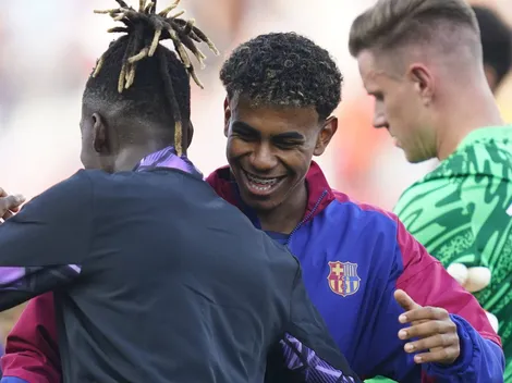 Real Madrid decide arrancar Nico Williams das mãos do Barcelona