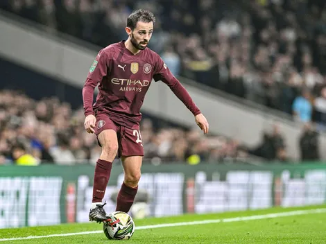 Palpite: Bournemouth x Manchester City – Premier League – 02/11/2024