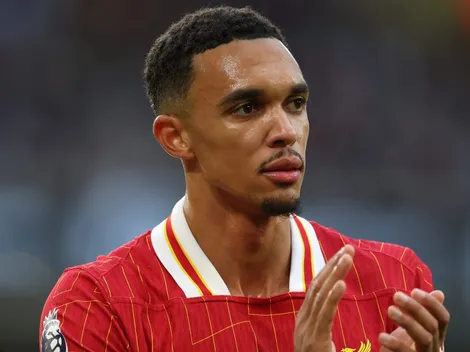 Barcelona conversa por Arnold e Real Madrid pode perder o jogador