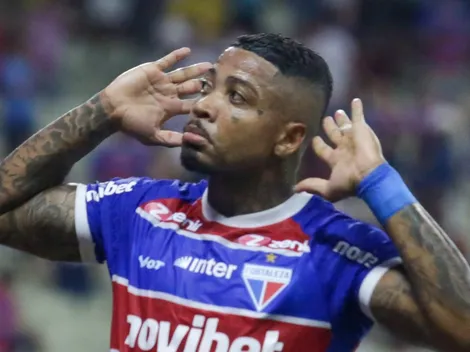 Marinho cutuca após eliminação do Corinthians, que foca no Derby