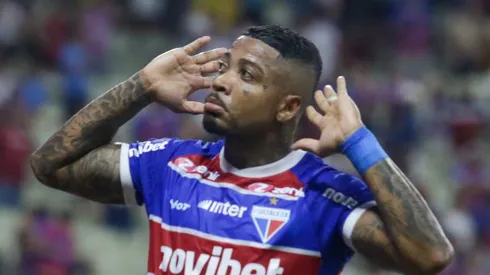 Marinho provoca Corinthians após eliminação