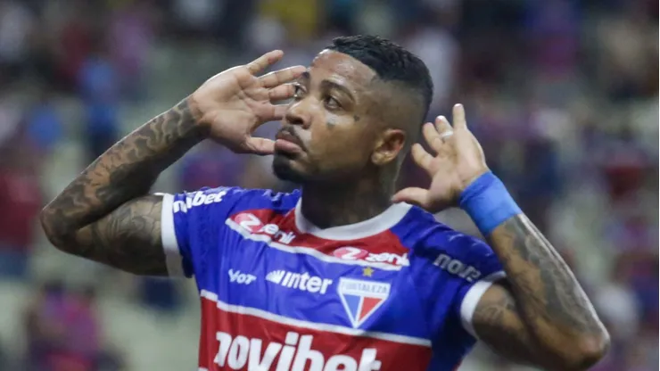Marinho provoca Corinthians após eliminação