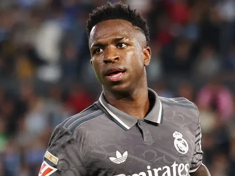 Chelsea quer tirar Vinicius Júnior do Real Madrid e prepara grande oferta