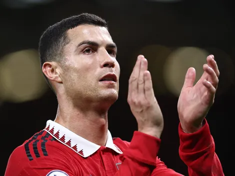 Cristiano Ronaldo adoraria voltar ao Manchester United, diz ex-jogador