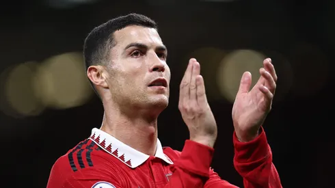 Cristiano Ronaldo é repercutido por torcedores do Botafogo