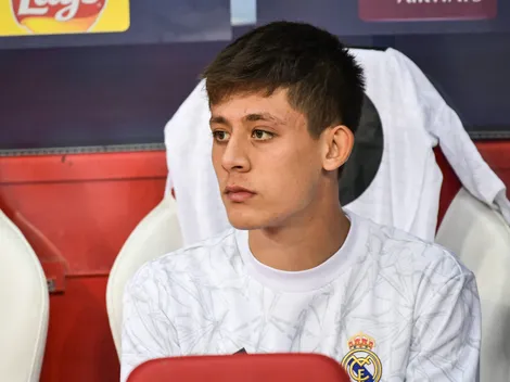 Arda Güler toma decisão sobre jogar no Bayer Leverkusen