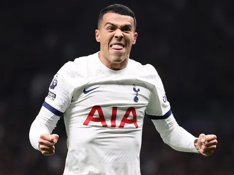 Pedro Porro responde sobre negociação com Real Madrid: "É o resultado..."