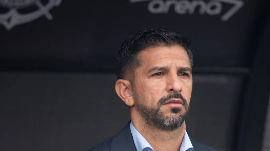 Auxiliar do Corinthians apoia Augusto Melo em processo de impeachment