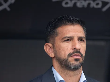 Emiliano Díaz apoia Augusto Melo em processo de impeachment