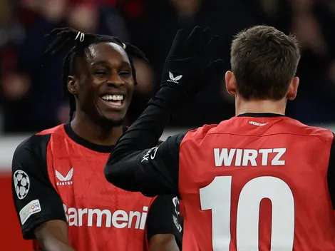 Frimpong quer jogar no Liverpool