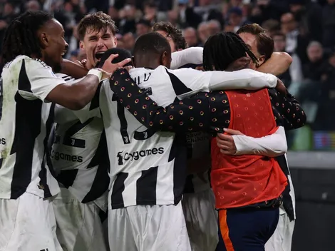 Manchester United interessado no jovem talento da Juventus, Kenan Yildiz