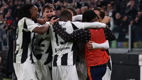 Kenan Yildiz, jovem promessa da Juventus, atrai olhares de gigantes europeus como Manchester United, Arsenal e Liverpool. (Foto: IMAGO / Goal Sports Images)