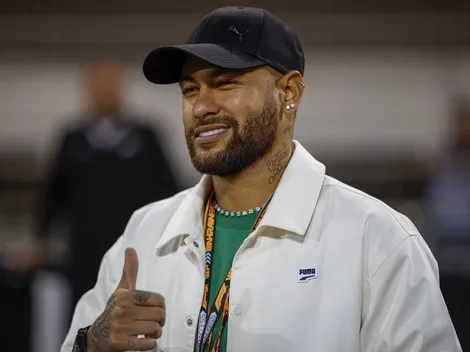 River Plate recebe sondagem do Santos por Santiago Simón