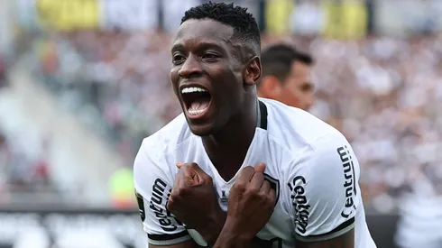 Luiz Henrique é alvo do Barcelona e quer ganhar do Real Madrid