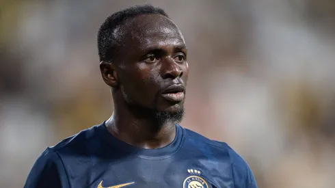 Sadio Mané, ex-Liverpool, pode voltar ao futebol europeu.