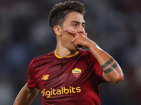 Boca Juniors pode fechar com Paulo Dybala para o Super Mundial