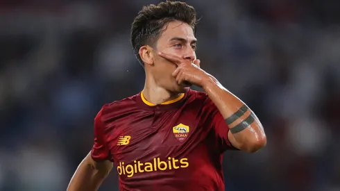 Campeão da Libertadores pode fechar a contratação de Paulo Dybala para o Super Mundial (Photo by Paolo Bruno/Getty Images)