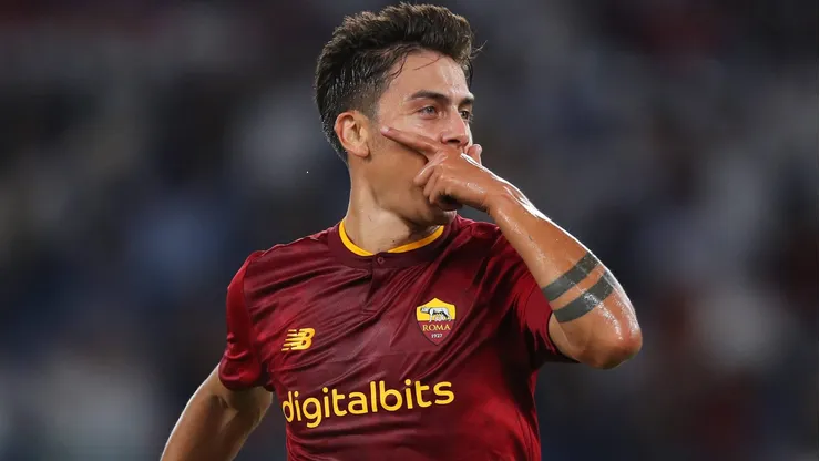 Campeão da Libertadores pode fechar a contratação de Paulo Dybala para o Super Mundial (Photo by Paolo Bruno/Getty Images)