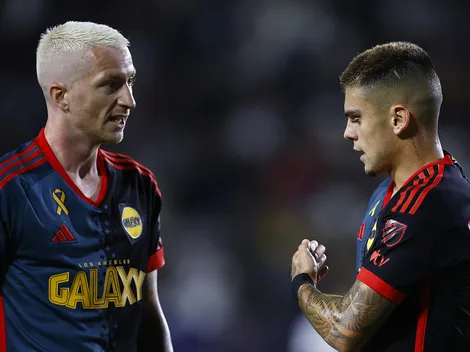 Gabriel Pec pode aparecer na Premier League em 2025