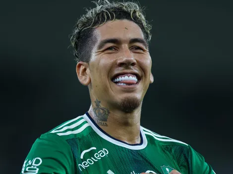 Flamengo pode 'perder' Roberto Firmino para o Fenerbahçe