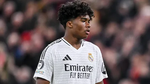 Endrick recebe ajuda de Ronaldo no Real Madrid,