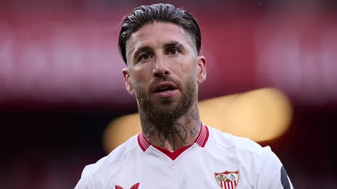 Sergio Ramos recomenda contratação para o Real Madrid.