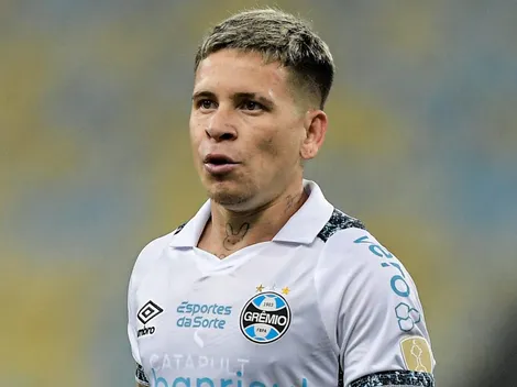 Soteldo retornará ao Santos em 2025