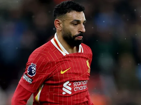 Salah dá prioridade a renovação contratual com o Liverpool em meio a interesse do PSG